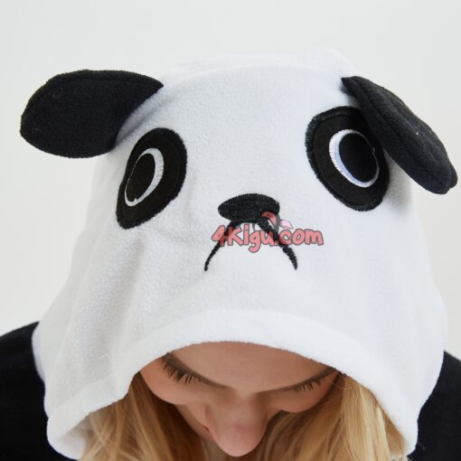 Panda Kigurumi Animal Onesies - Image 3