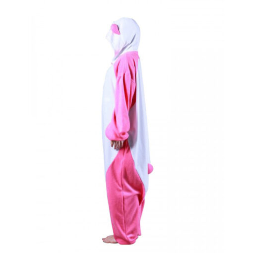 Pink Panda Custom Kigurumi Costume - Image 3