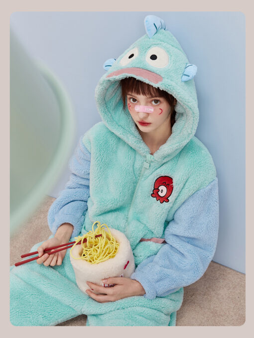 Hangdon Monster Kigurumi Onesie - Image 4