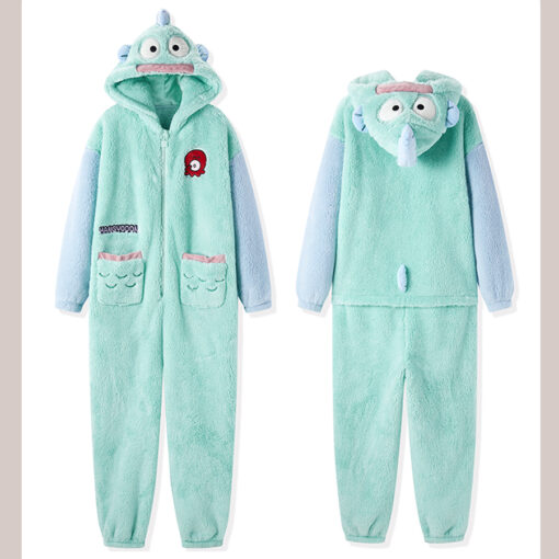 Hangdon Monster Kigurumi Onesie