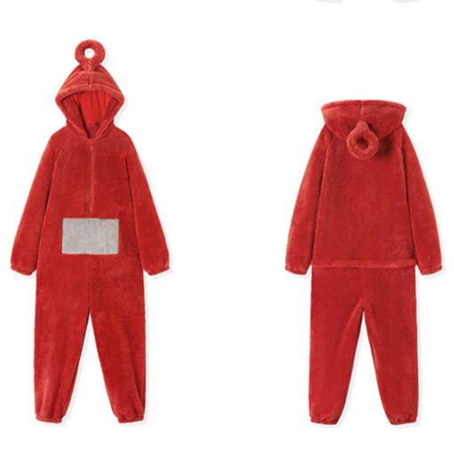 Po Kigurumi Pajamas