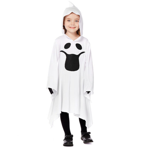 The Little Ghost Kids' Halloween Costume - Image 3