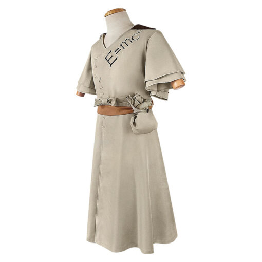 Ishigami Senkuu Dr.STONE Cosplay Costume - Image 2