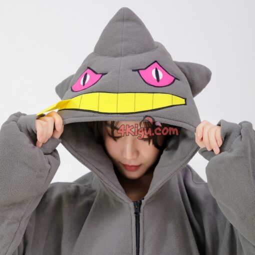 Banette Kigurumi Onesie - Image 6