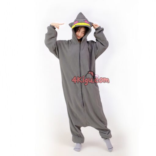 Banette Kigurumi Onesie - Image 2