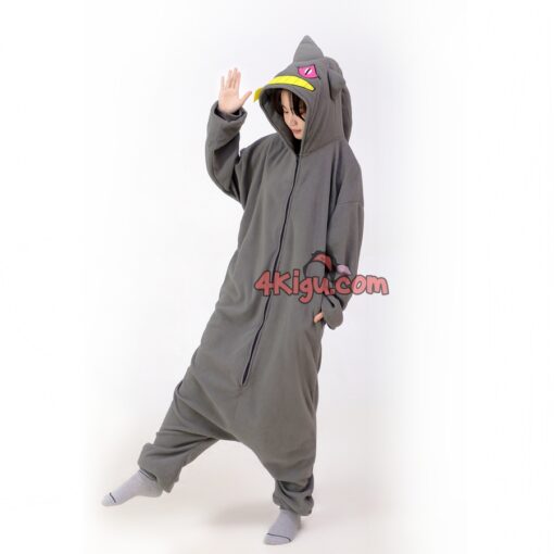 Banette Kigurumi Onesie