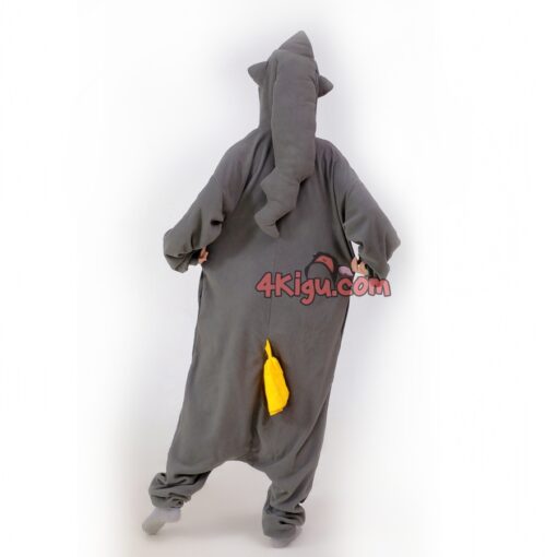 Banette Kigurumi Onesie - Image 5