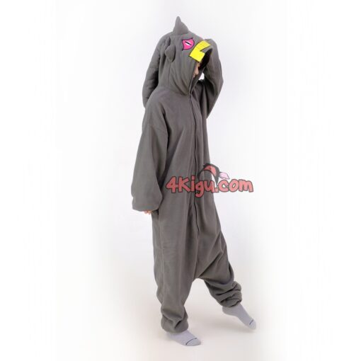 Banette Kigurumi Onesie - Image 4