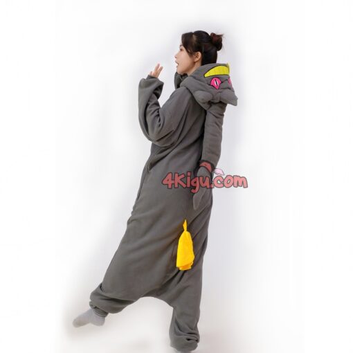 Banette Kigurumi Onesie - Image 3