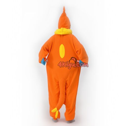 Buizel Kigurumi Onesie - Image 6