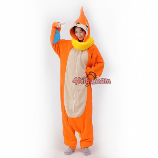 Buizel Kigurumi Onesie