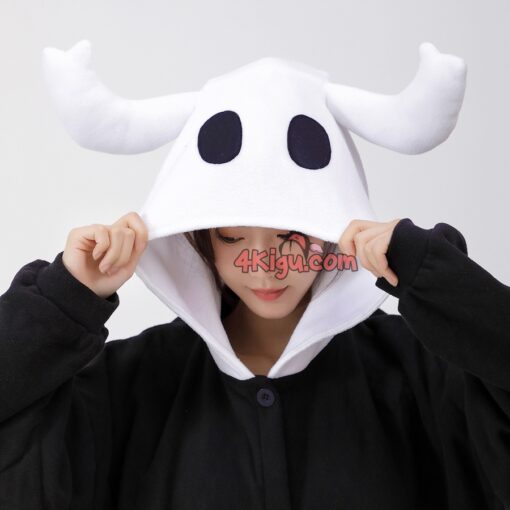 Hollow Knight Kigurumi Game-Themed Pajamas - Image 6