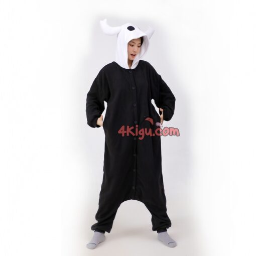 Hollow Knight Kigurumi Game-Themed Pajamas