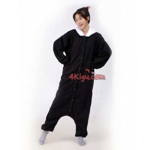 Hollow Knight Kigurumi Game-Themed Pajamas - Image 3