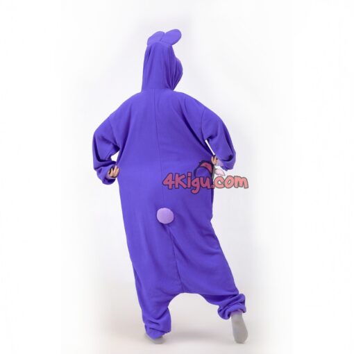 Bonnie FNAF Costume Onesie - Image 5