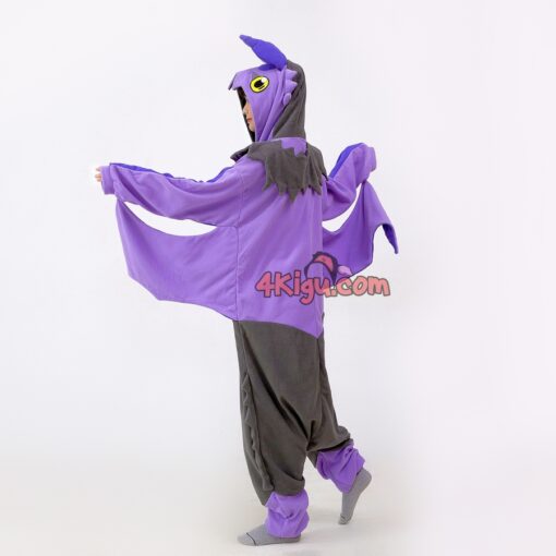 Noibat Kigurumi Onesie