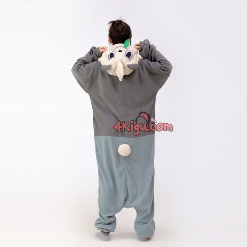 Pancham Kigurumi Onesie - Image 5