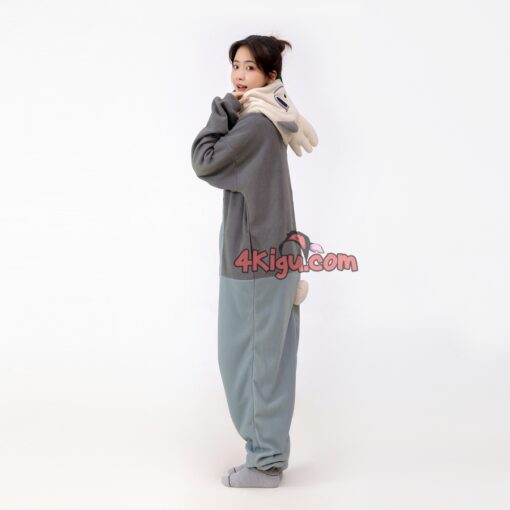 Pancham Kigurumi Onesie - Image 4