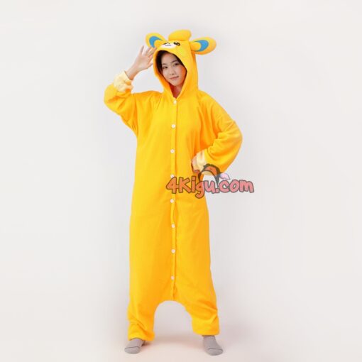 Pawmi Kigurumi Onesie - Image 4