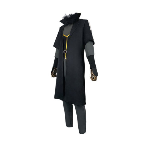 Rimuru Tempest Cosplay Costume - Image 2