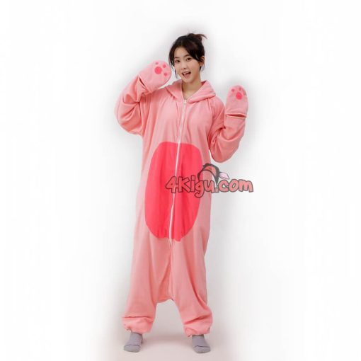 Dudu Cat Kigurumi Animal Onesie - Image 2