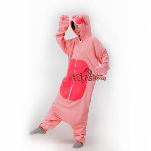 Dudu Cat Kigurumi Animal Onesie - Image 3