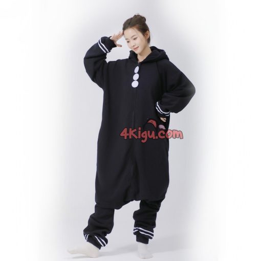 Marionette Kigurumi FNAF Character Onesie - Image 5