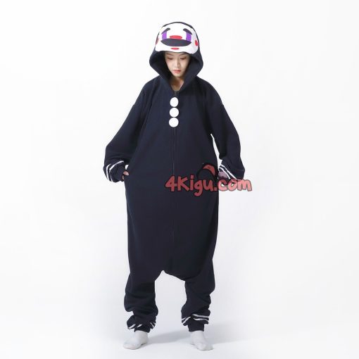 Marionette Kigurumi FNAF Character Onesie - Image 2