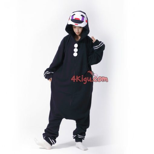 Marionette Kigurumi FNAF Character Onesie - Image 3