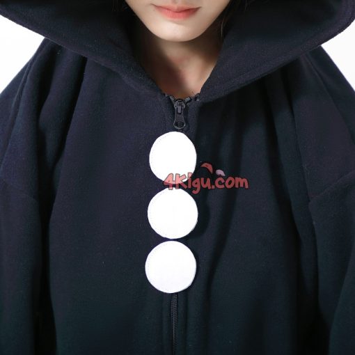 Marionette Kigurumi FNAF Character Onesie - Image 6