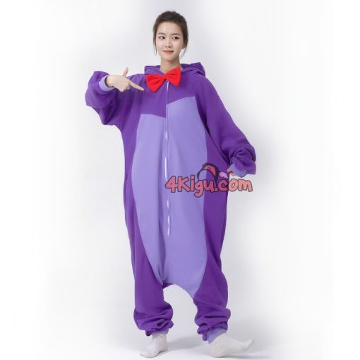 Nightmare Bonnie Kigurumi Onesie - Image 7