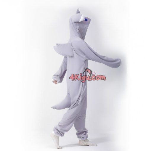 Espurr Kigurumi Onesie - Image 7