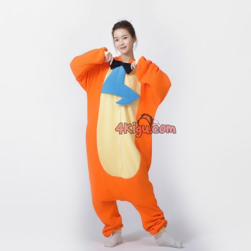 Glamrock Freddy Kigurumi Costume