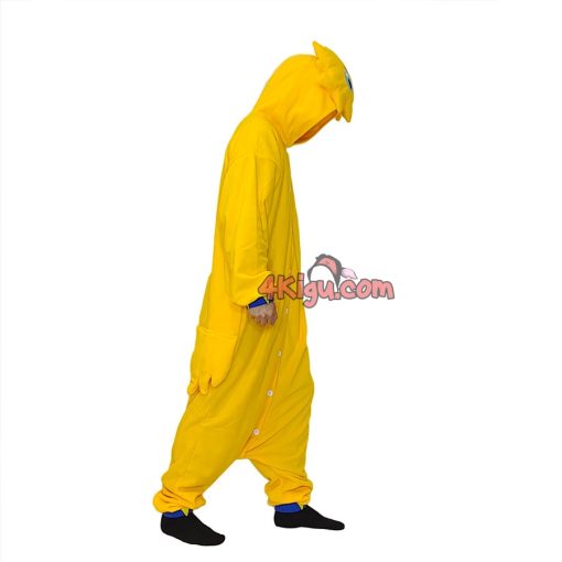 Joltik Kigurumi Onesie - Image 3