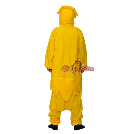 Joltik Kigurumi Onesie - Image 5