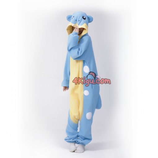 Spheal Kigurumi Onesie - Image 2