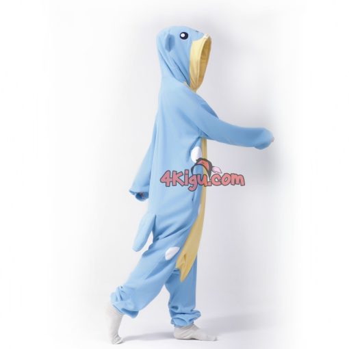 Spheal Kigurumi Onesie - Image 6