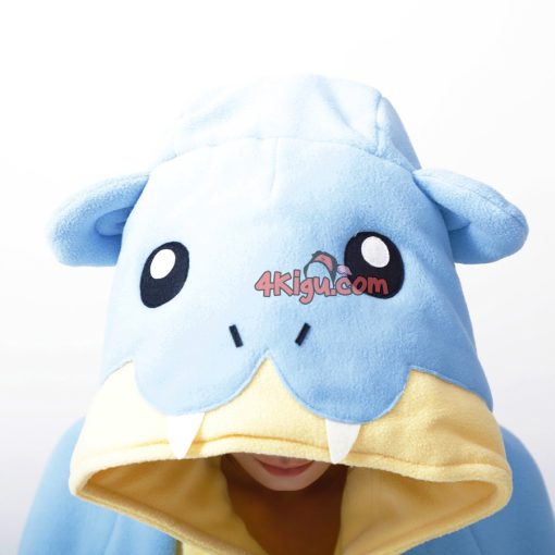 Spheal Kigurumi Onesie - Image 7